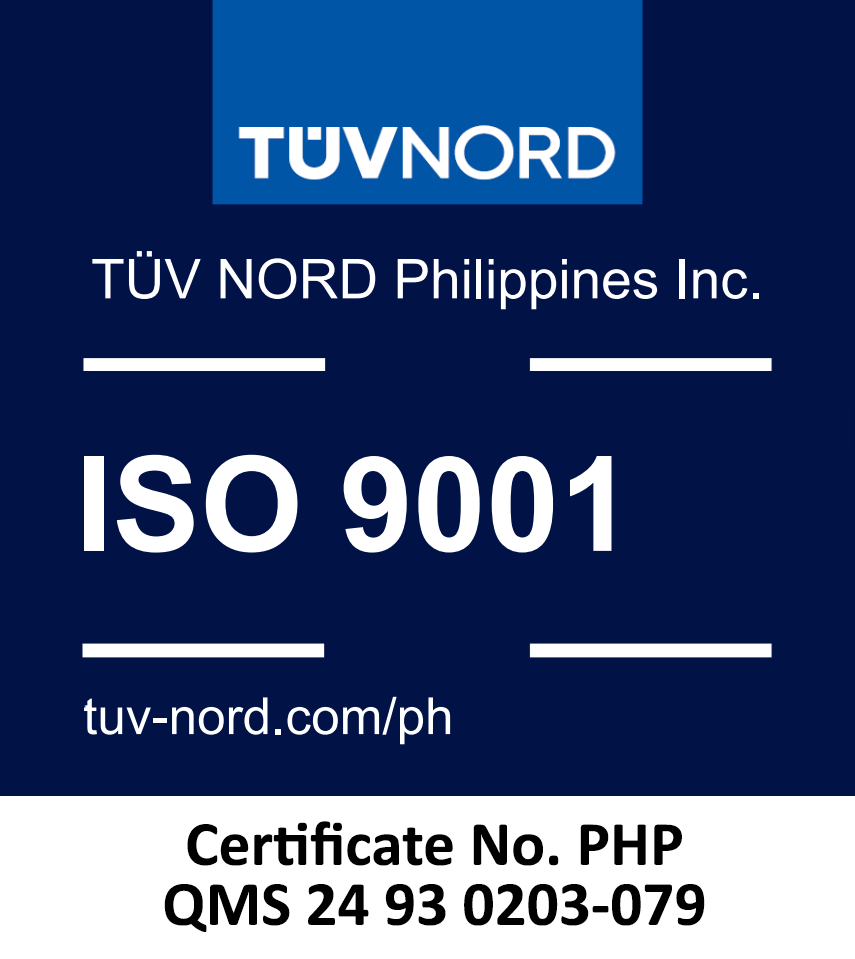 ISO QMS