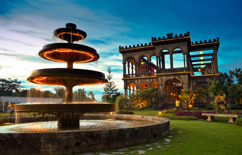 Negros Occidental
