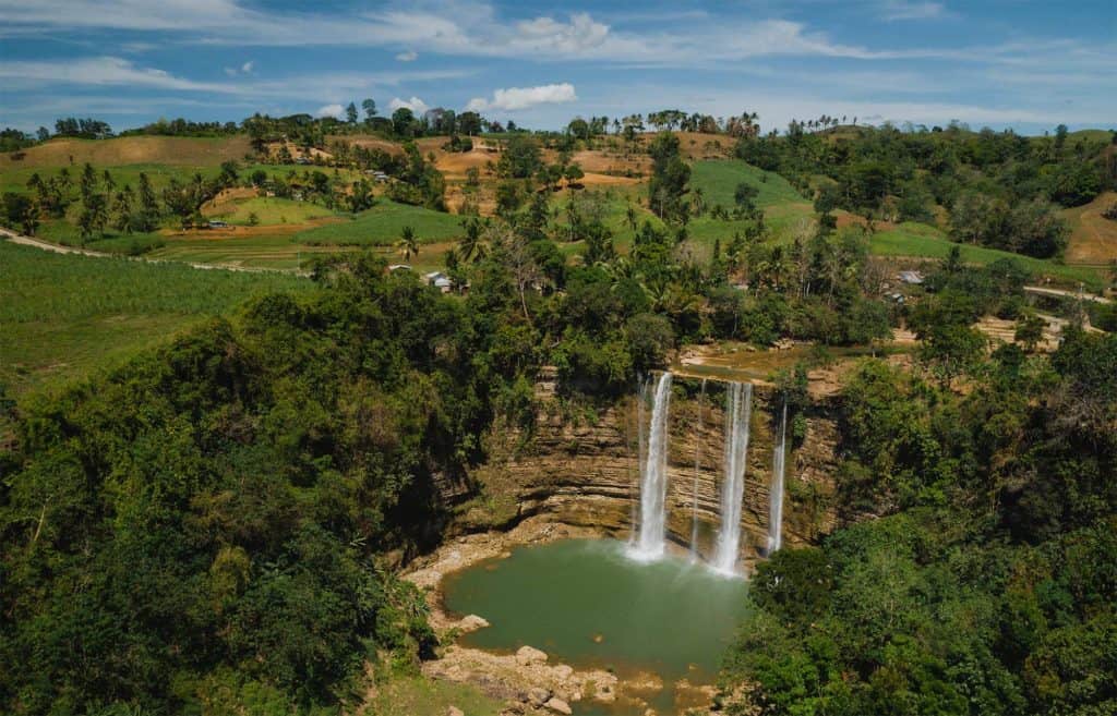 Negros Oriental