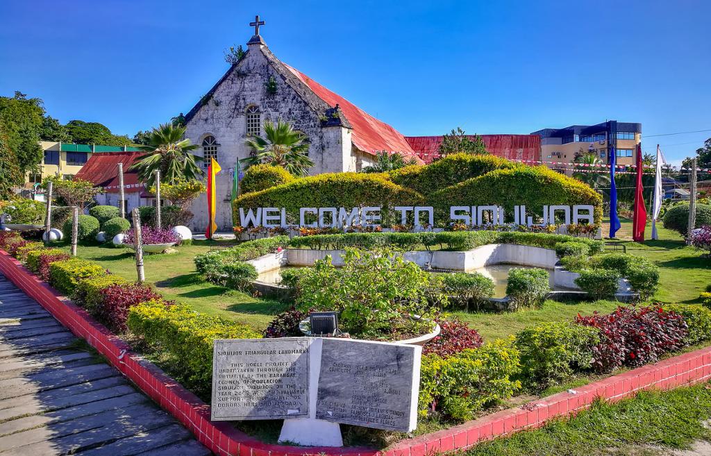 Siquijor