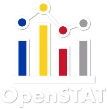 OpenStat Logo